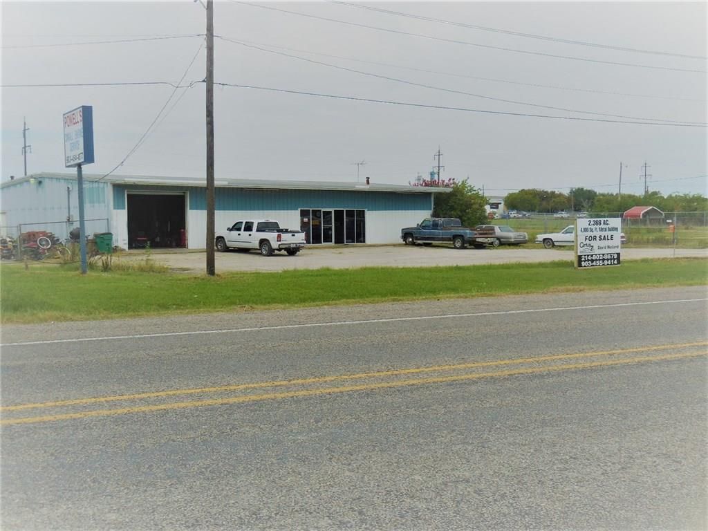 5906 Highway 66, Greenville, TX 75402